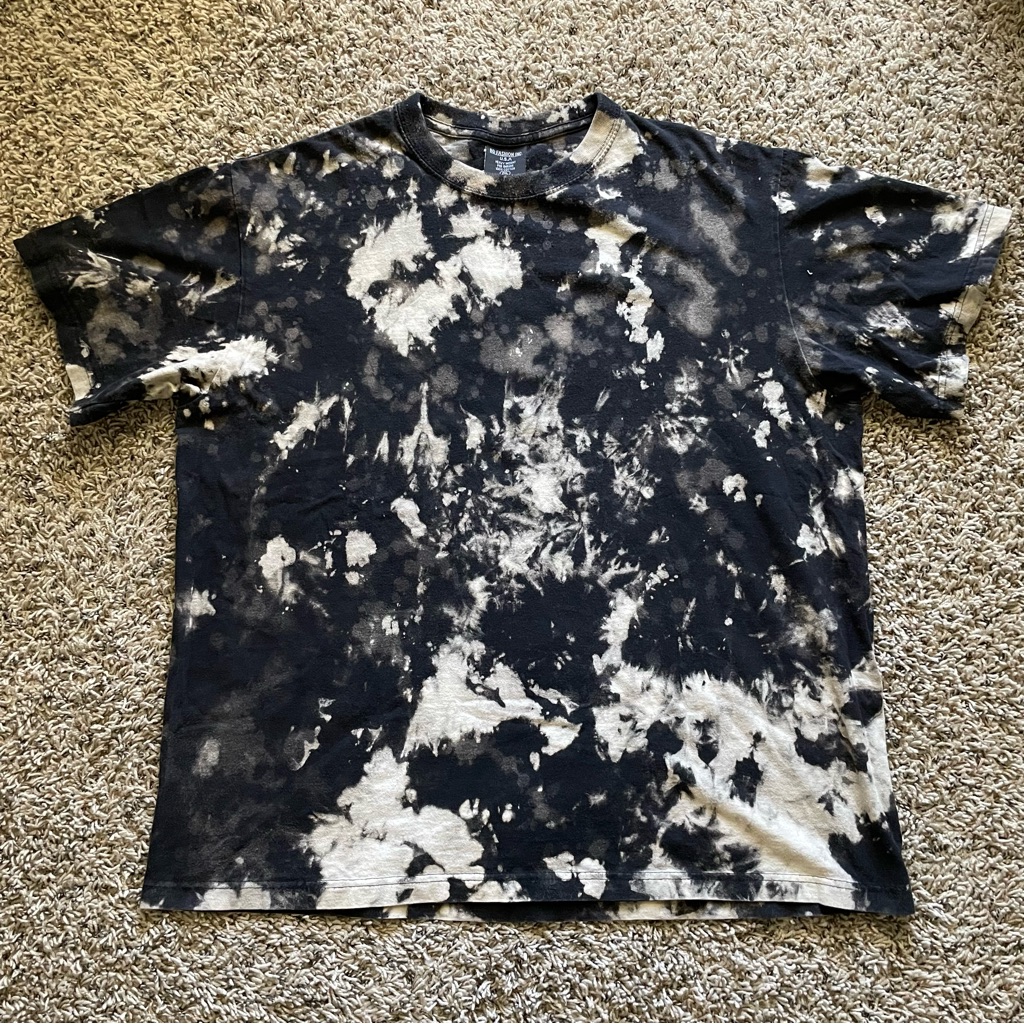Bleach Tee
